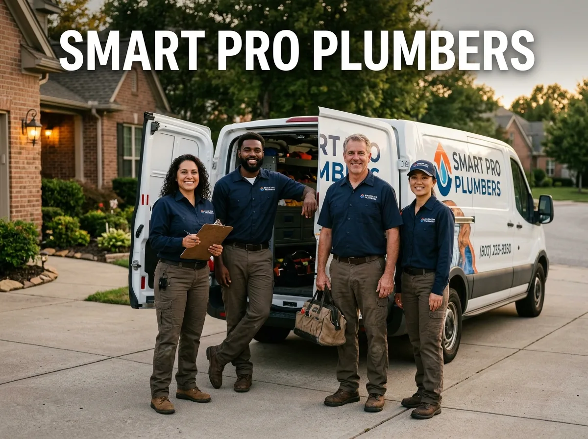 Water Heater Repair company in Easton, ME